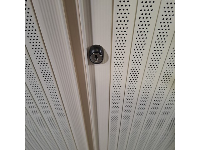 2x jaloeziekast, ahrend - afbeelding 8 van  9