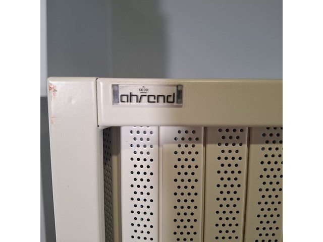 2x jaloeziekast, ahrend - afbeelding 9 van  9