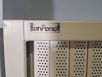 2x jaloeziekast, ahrend - afbeelding 9 van  9