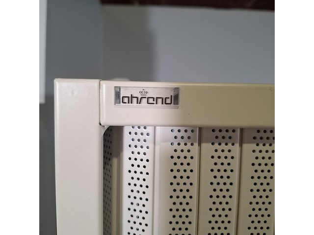 2x jaloeziekast, ahrend - afbeelding 2 van  11