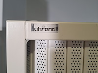 2x jaloeziekast, ahrend - afbeelding 2 van  11