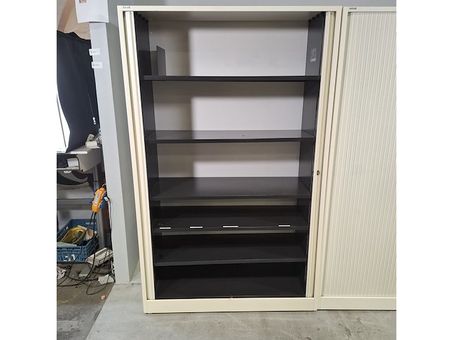 2x jaloeziekast, ahrend - afbeelding 3 van  11