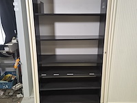 2x jaloeziekast, ahrend - afbeelding 3 van  11