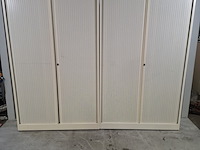 2x jaloeziekast, ahrend - afbeelding 1 van  11