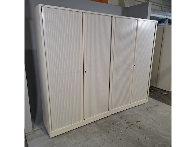 2x jaloeziekast, ahrend - afbeelding 4 van  11