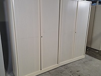 2x jaloeziekast, ahrend - afbeelding 4 van  11