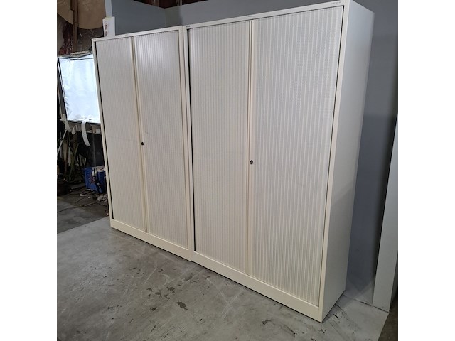 2x jaloeziekast, ahrend - afbeelding 5 van  11