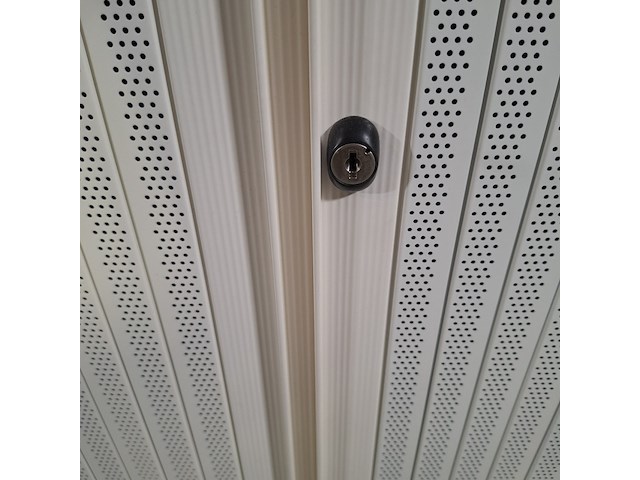 2x jaloeziekast, ahrend - afbeelding 7 van  11