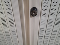 2x jaloeziekast, ahrend - afbeelding 7 van  11