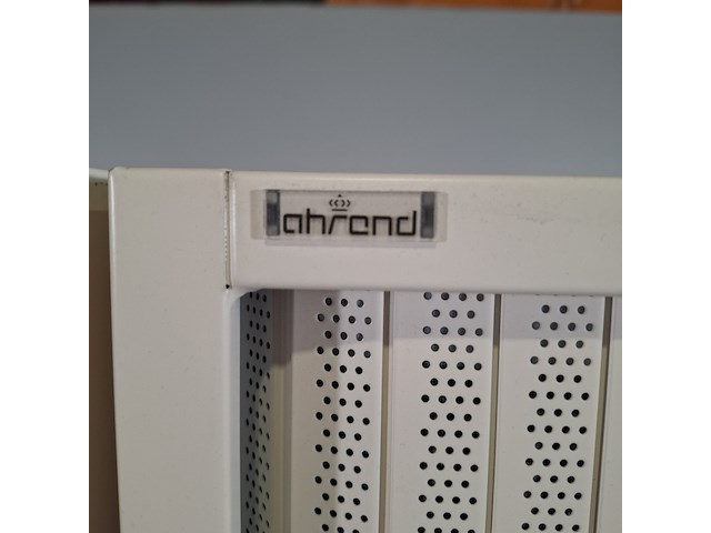 2x jaloeziekast, ahrend - afbeelding 8 van  11