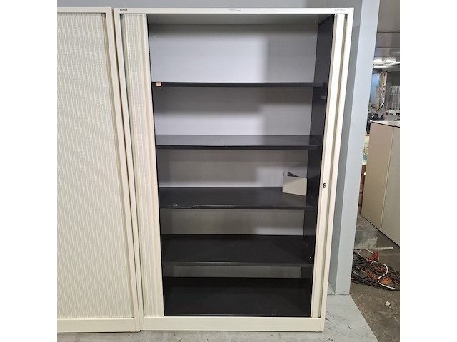 2x jaloeziekast, ahrend - afbeelding 9 van  11