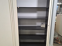 2x jaloeziekast, ahrend - afbeelding 9 van  11