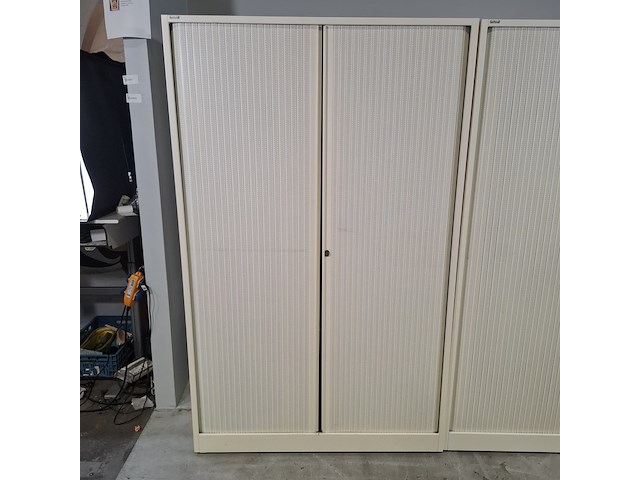 2x jaloeziekast, ahrend - afbeelding 10 van  11