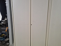 2x jaloeziekast, ahrend - afbeelding 10 van  11