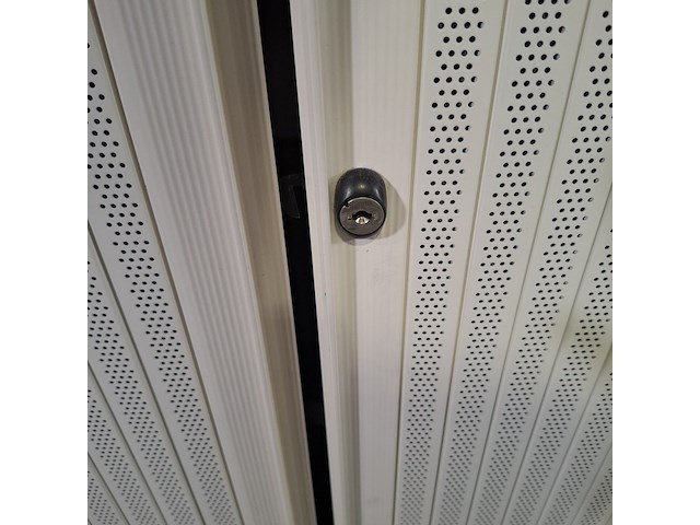 2x jaloeziekast, ahrend - afbeelding 11 van  11