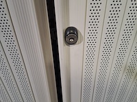 2x jaloeziekast, ahrend - afbeelding 11 van  11