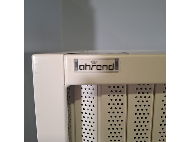 2x jaloeziekast, ahrend - afbeelding 2 van  11