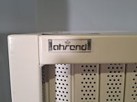 2x jaloeziekast, ahrend - afbeelding 2 van  11