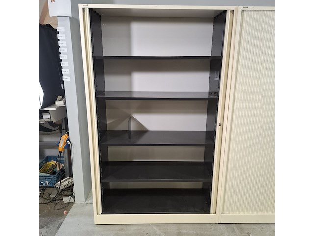 2x jaloeziekast, ahrend - afbeelding 3 van  11