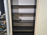 2x jaloeziekast, ahrend - afbeelding 3 van  11