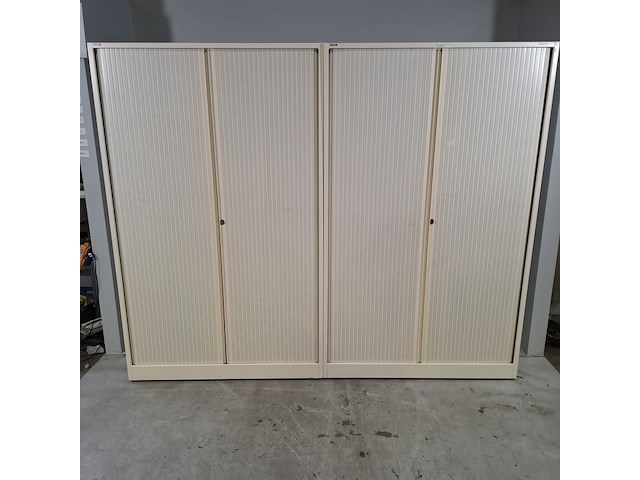 2x jaloeziekast, ahrend - afbeelding 1 van  11