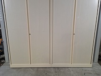 2x jaloeziekast, ahrend - afbeelding 1 van  11