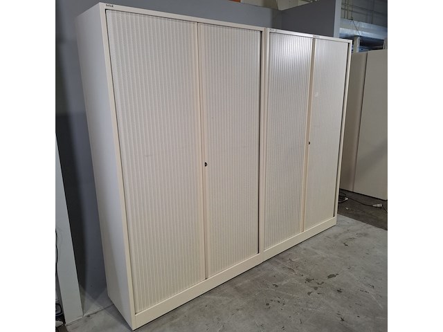 2x jaloeziekast, ahrend - afbeelding 4 van  11