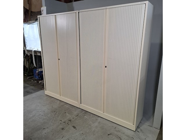 2x jaloeziekast, ahrend - afbeelding 5 van  11