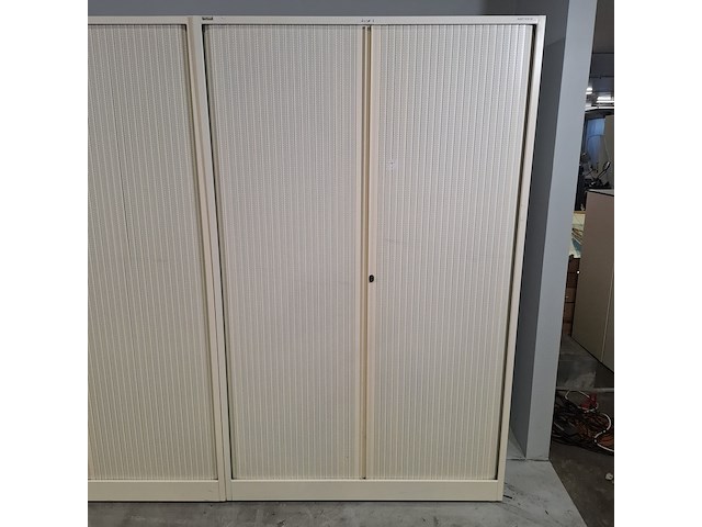 2x jaloeziekast, ahrend - afbeelding 6 van  11