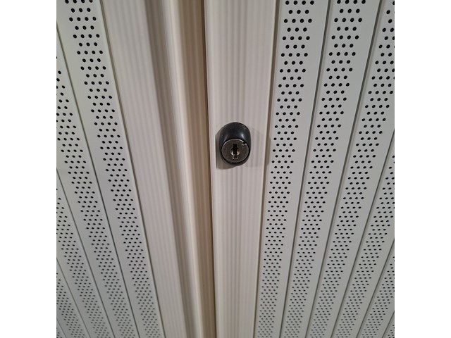 2x jaloeziekast, ahrend - afbeelding 7 van  11