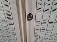 2x jaloeziekast, ahrend - afbeelding 7 van  11