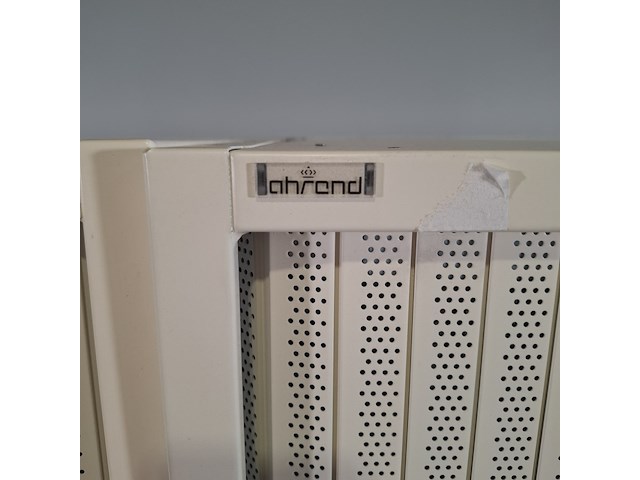 2x jaloeziekast, ahrend - afbeelding 8 van  11