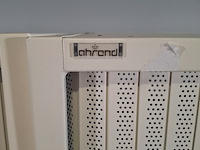 2x jaloeziekast, ahrend - afbeelding 8 van  11