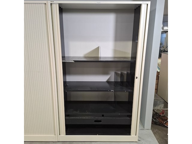 2x jaloeziekast, ahrend - afbeelding 9 van  11