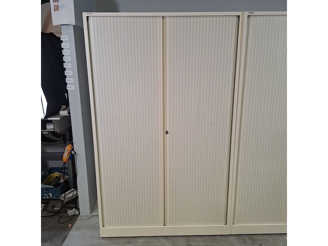 2x jaloeziekast, ahrend - afbeelding 10 van  11