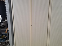 2x jaloeziekast, ahrend - afbeelding 10 van  11