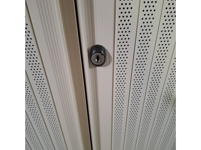 2x jaloeziekast, ahrend - afbeelding 11 van  11