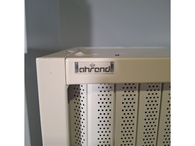 2x jaloeziekast, ahrend - afbeelding 2 van  11