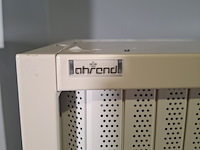 2x jaloeziekast, ahrend - afbeelding 2 van  11