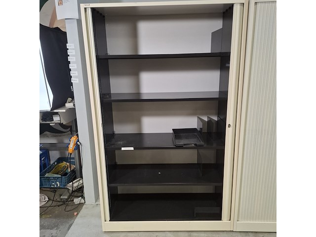 2x jaloeziekast, ahrend - afbeelding 3 van  11