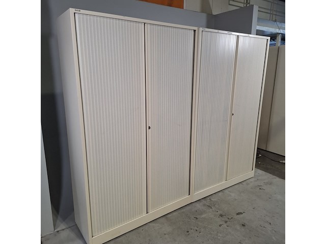 2x jaloeziekast, ahrend - afbeelding 4 van  11