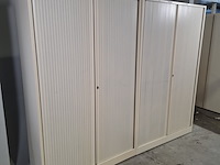 2x jaloeziekast, ahrend - afbeelding 4 van  11