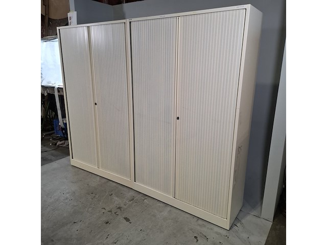 2x jaloeziekast, ahrend - afbeelding 5 van  11