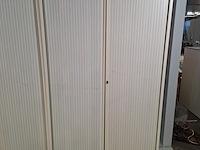 2x jaloeziekast, ahrend - afbeelding 6 van  11