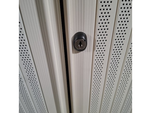 2x jaloeziekast, ahrend - afbeelding 7 van  11