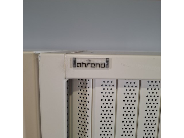 2x jaloeziekast, ahrend - afbeelding 8 van  11