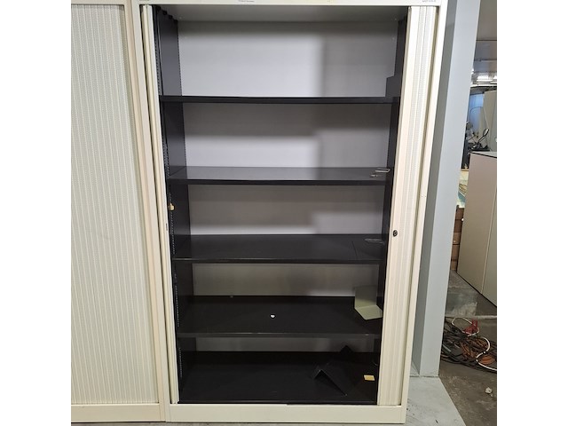 2x jaloeziekast, ahrend - afbeelding 9 van  11