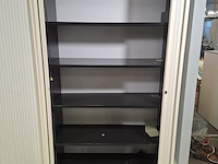 2x jaloeziekast, ahrend - afbeelding 9 van  11