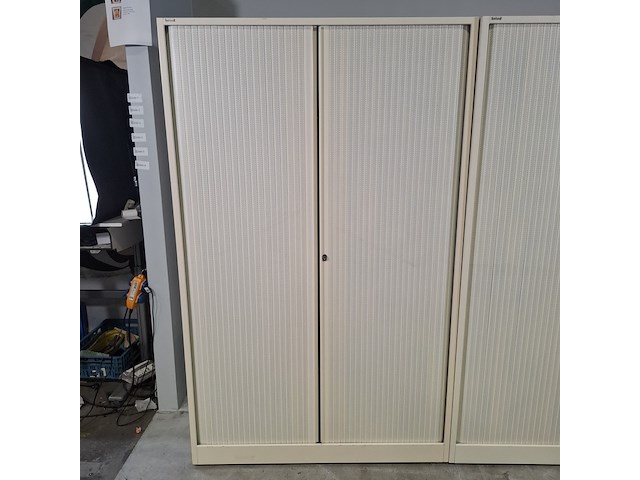 2x jaloeziekast, ahrend - afbeelding 10 van  11