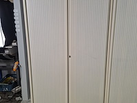 2x jaloeziekast, ahrend - afbeelding 10 van  11